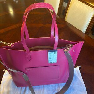 W by Worth Large Tote